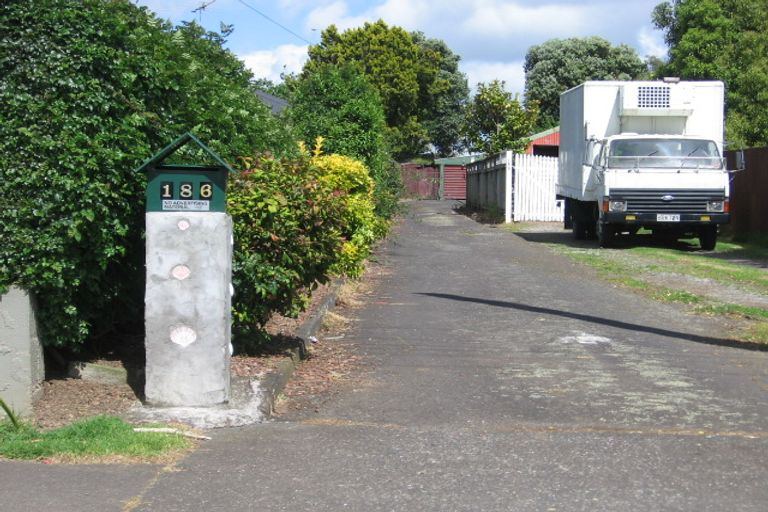 Photo of property in 186 Portage Road, Papatoetoe, Auckland, 2025