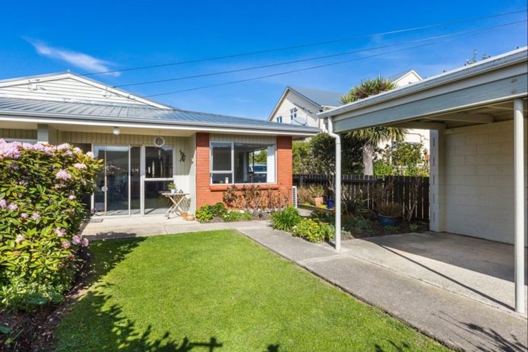 Photo of property in 66a Albert Street, Saint Clair, Dunedin, 9012