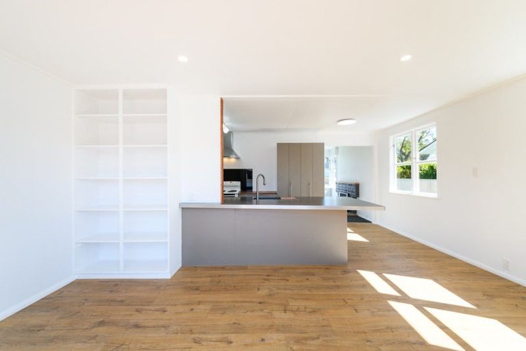 Photo of property in 4 Snowdon Avenue, Terrace End, Palmerston North, 4410