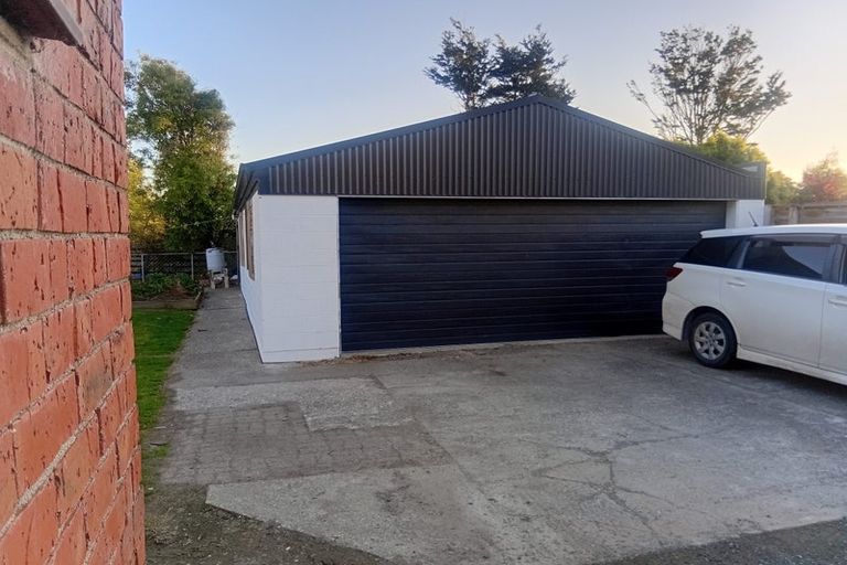 Photo of property in 193 Scott Street, Kingswell, Invercargill, 9812