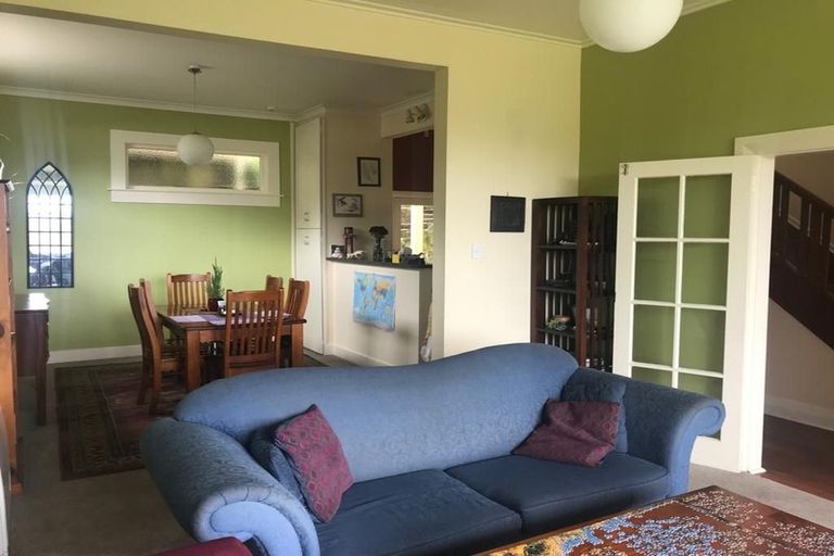 Photo of property in 118 Ohiro Road, Brooklyn, Wellington, 6021