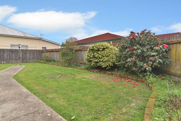 Photo of property in 175 Ferguson Street, West End, Palmerston North, 4412