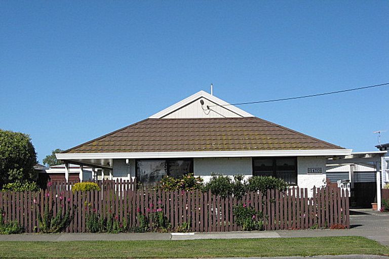 Photo of property in 147c Weld Street, Redwoodtown, Blenheim, 7201