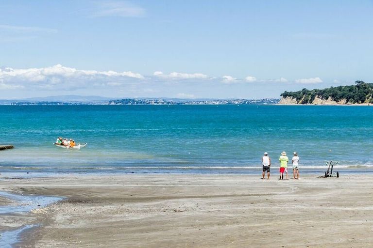 Photo of property in 5 Alison Avenue, Takapuna, Auckland, 0622