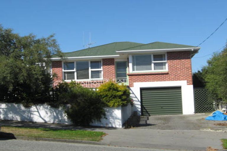 Photo of property in 36 Kauri Street, Highfield, Timaru, 7910