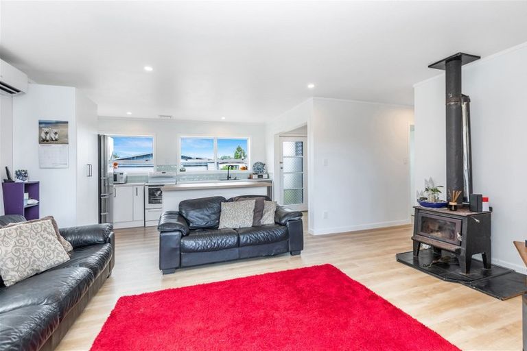 Photo of property in 39 Snell Street, Morrinsville, 3300