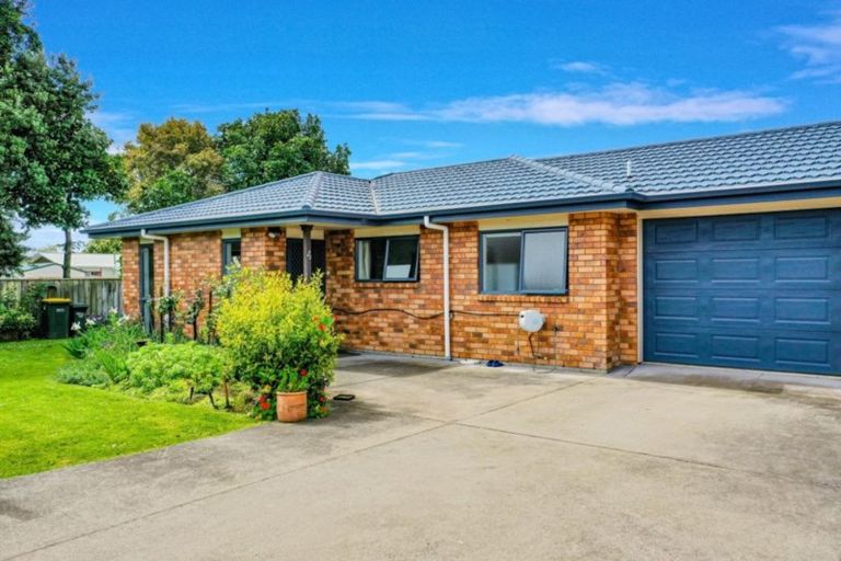 Photo of property in Life Care Units, 4/50 Pohutu Street, Whakatane, 3120