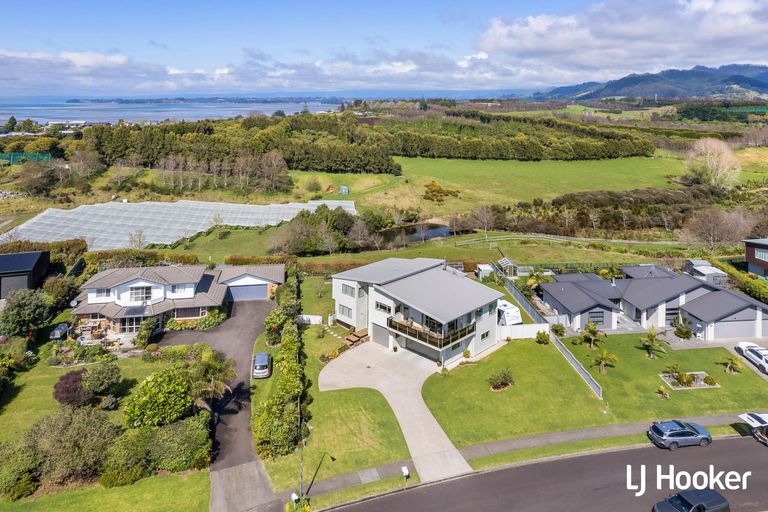 Photo of property in 17 Athenree Heights, Athenree, Waihi Beach, 3177
