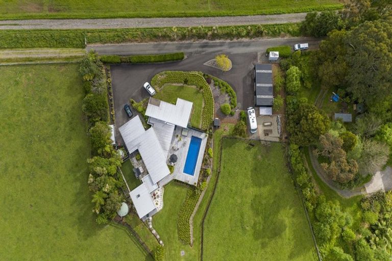 Photo of property in 294 Surrey Hill Road, Kaitake, New Plymouth, 4374