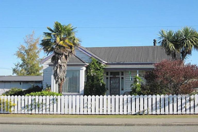 Photo of property in 49 High Street, Waimate, 7924