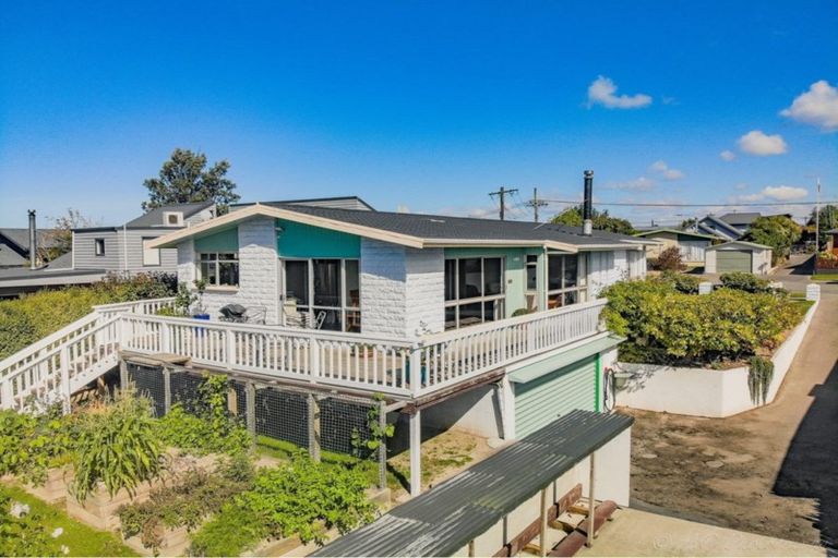 Photo of property in 87 Poplar Street, Gleniti, Timaru, 7910