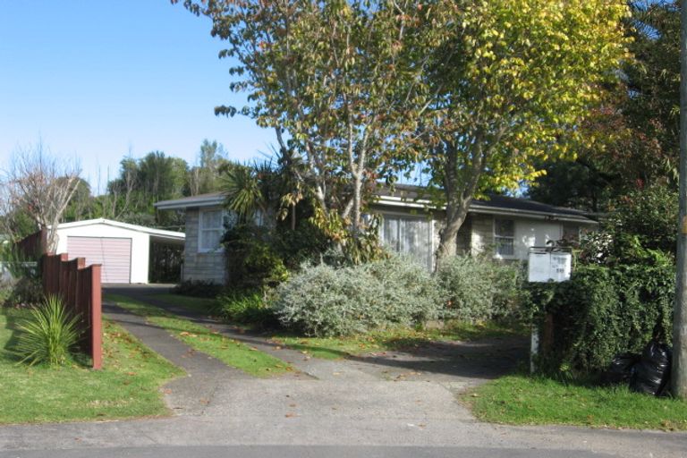 Photo of property in 1/51 Eddowes Street, Manurewa, Auckland, 2102