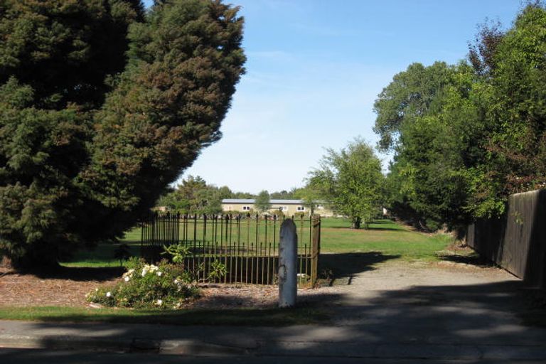 Photo of property in 66 Huffey Street, Geraldine, 7930