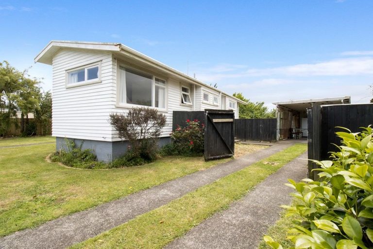 Photo of property in 1 Donnelly Street, Waihi, 3610