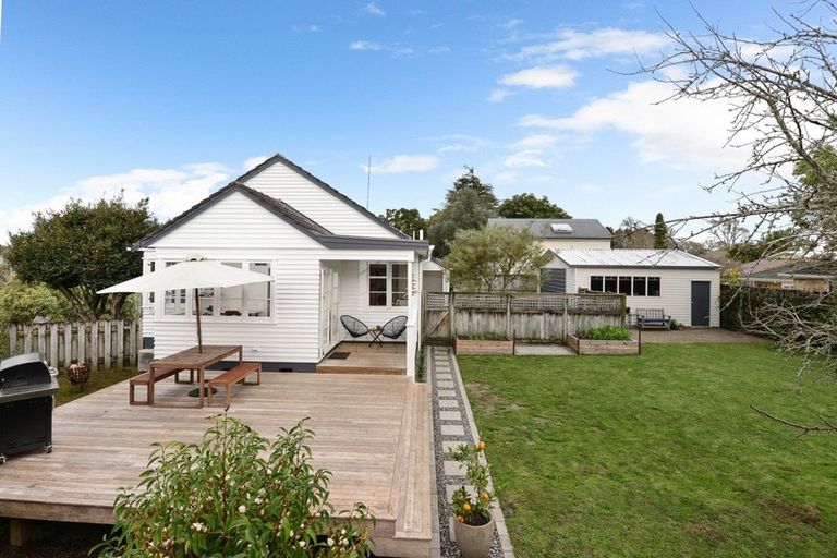 Photo of property in 7 Freyberg Street, Hamilton East, Hamilton, 3216