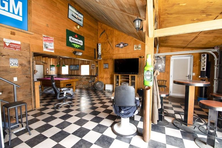 Photo of property in 1141 Omahu Road, Twyford, Hastings, 4175