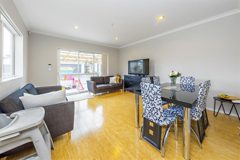 Photo of property in 20 Rohi Place, Flat Bush, Auckland, 2019