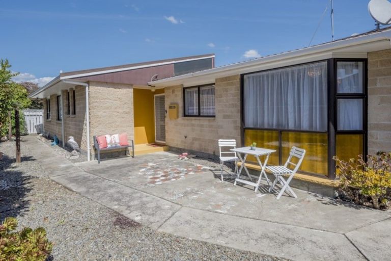 Photo of property in 4/38 Mako Mako Road, Levin, 5510