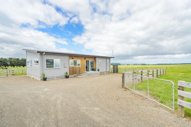 Photo of property in 33 Meavy Lane, Ashhurst, Palmerston North, 4470