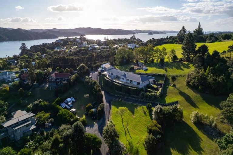 Photo of property in 5 Deeming Road, Okiato, Russell, 0272