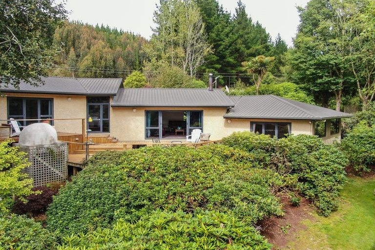 Photo of property in 15 Reid Road, Herbert, Oamaru, 9495