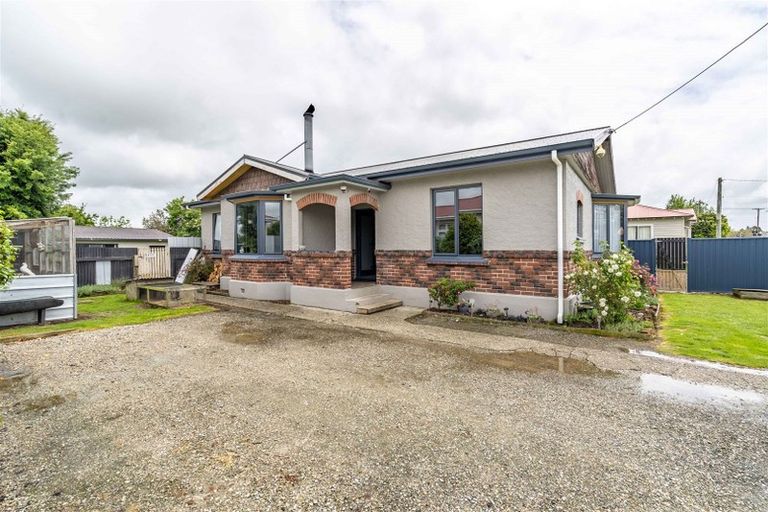 Photo of property in 7 Albion Street, Mataura, 9712