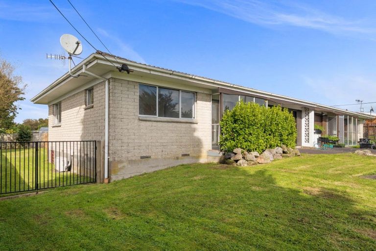 Photo of property in 1b Tiwha Street, Koutu, Rotorua, 3010
