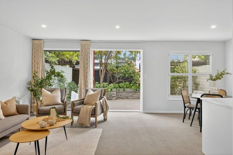 Photo of property in 6/44 Peterborough Street, Christchurch Central, Christchurch, 8013