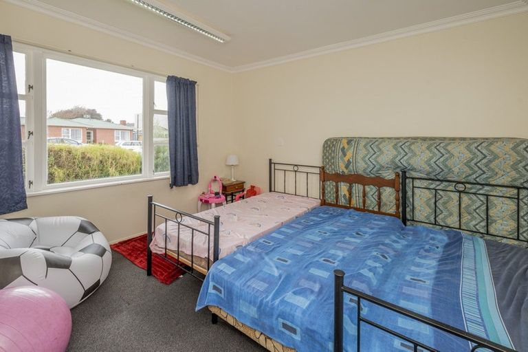 Photo of property in 21 Stanley Street, Levin, 5510