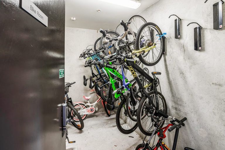 Photo of property in 203/160b Hobsonville Point Road, Hobsonville, Auckland, 0616