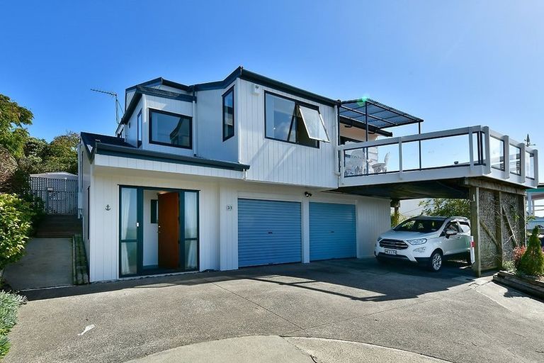 Photo of property in 31 Everard Avenue, Army Bay, Whangaparaoa, 0930