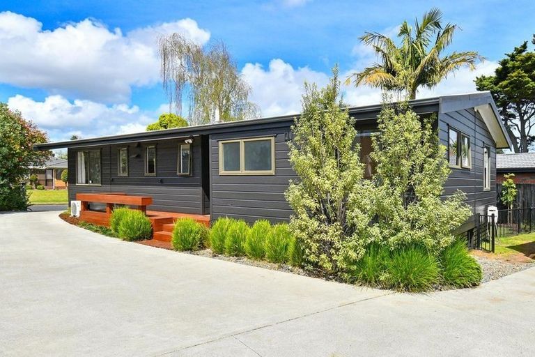 Photo of property in 115 Motatau Road, Papatoetoe, Auckland, 2025