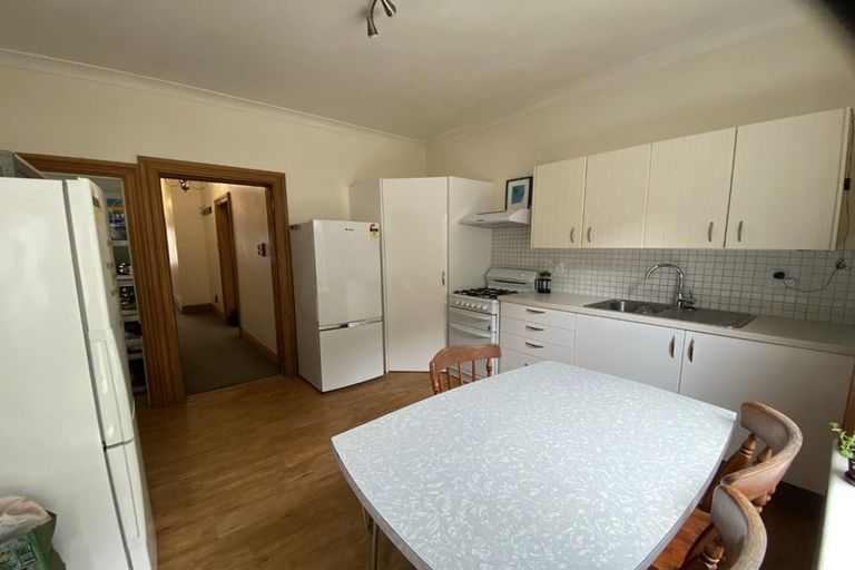 Photo of property in 293 Tinakori Road, Thorndon, Wellington, 6011