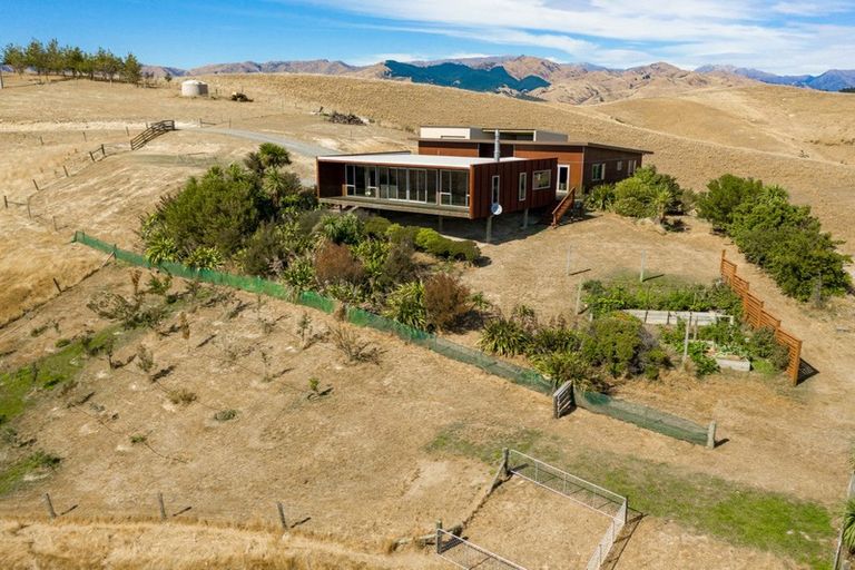 Photo of property in 152 Kahu Way, Hawkesbury, Blenheim, 7272