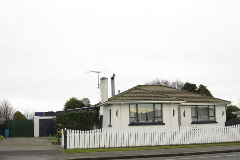 Photo of property in 141 Elizabeth Street, Appleby, Invercargill, 9812