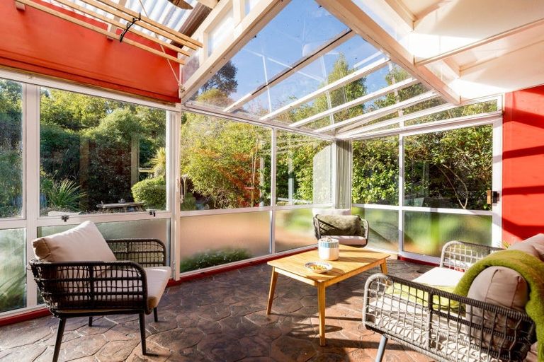 Photo of property in 3 Gorman Street, Macandrew Bay, Dunedin, 9014