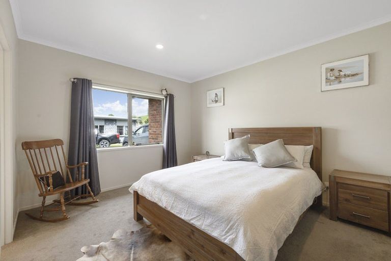 Photo of property in 24a Okoroire Street, Tirau, 3410