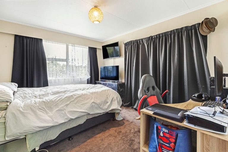 Photo of property in 134 Stanford Street North, Ashhurst, 4810