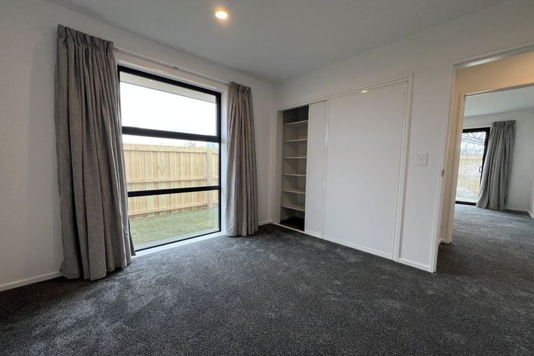 Photo of property in 21 Oak Tree Lane, Rolleston, 7614