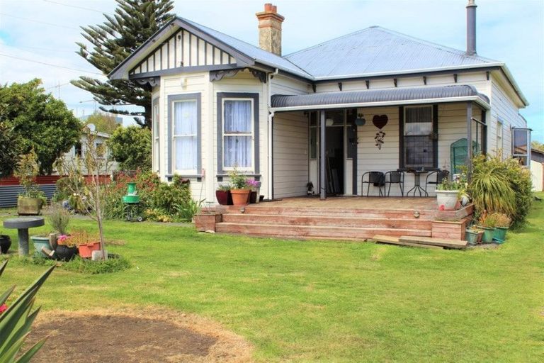 Photo of property in 47 Bignell Street, Gonville, Whanganui, 4501