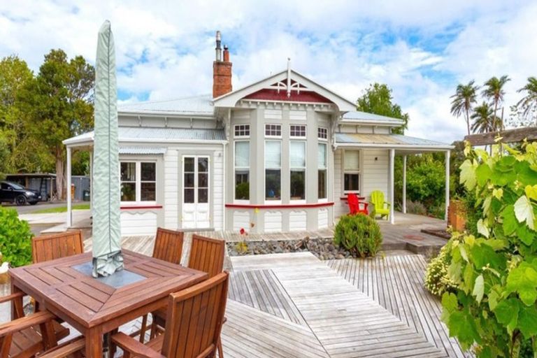 Photo of property in 39 Marybank Road, Marybank, Whanganui, 4572