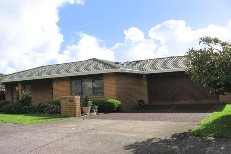 Photo of property in 4 Amherst Place, Albany, Auckland, 0632