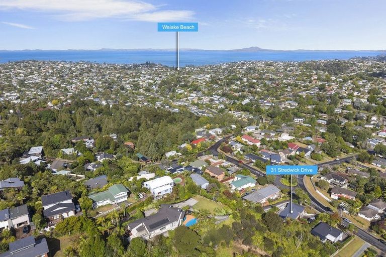 Photo of property in 31 Stredwick Drive, Torbay, Auckland, 0630