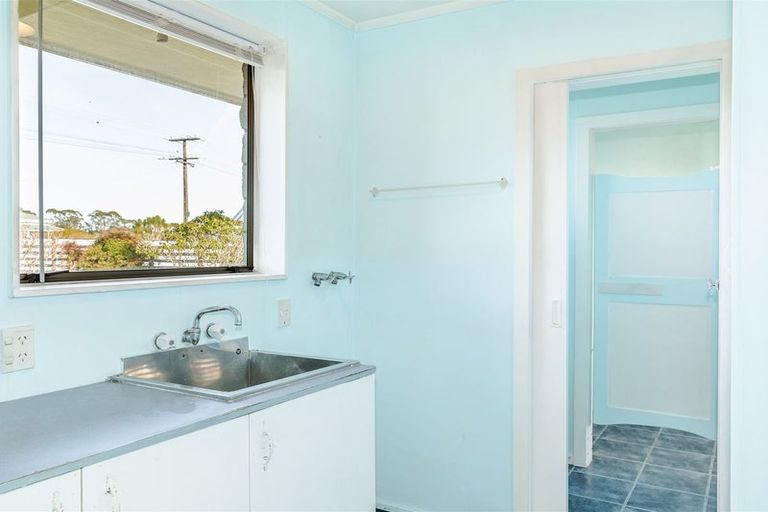 Photo of property in 111 Brougham Street, Westport, 7825