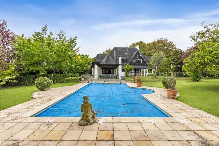 Photo of property in 316 Jesmond Road, Karaka, Drury, 2578