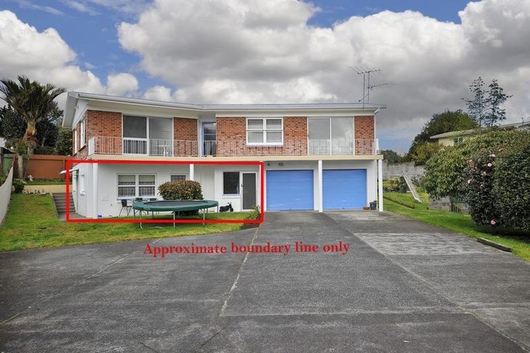 Photo of property in 80 Elliot Street, Pahurehure, Papakura, 2113