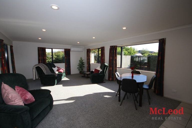 Photo of property in 98a Thomson Street, Tinwald, Ashburton, 7700