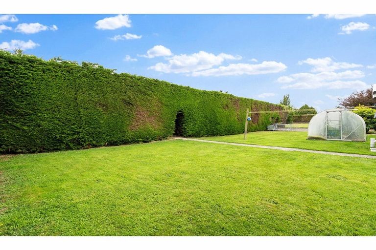 Photo of property in 812 Ryal Bush Wallacetown Road, Wallacetown, Invercargill, 9874