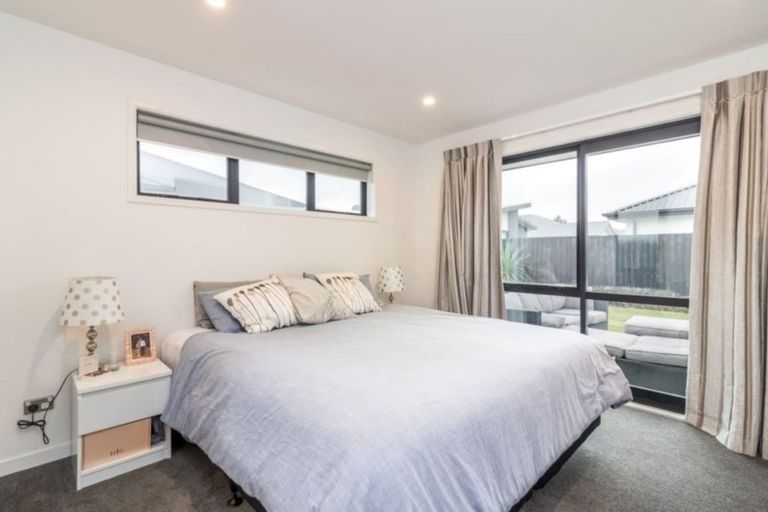 Photo of property in 25 William Nicholls Drive, Belfast, Christchurch, 8051