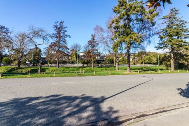 Photo of property in 98 Hunter Terrace, Cashmere, Christchurch, 8022